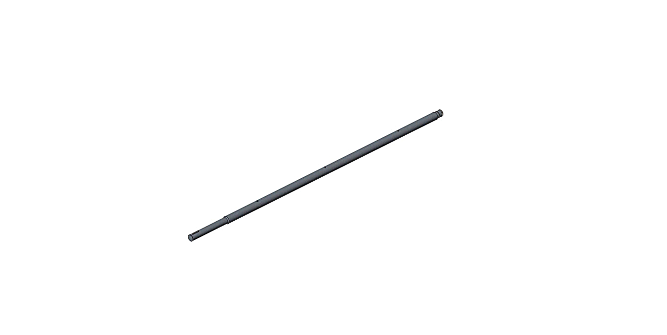 RÜZGARLIK MİLİ TC56-TC5070-TC5.80