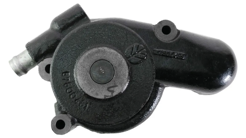DEVİRDAİM TC56(TORKLU)-CS540 ÇİFT ÇIKIŞ  CNH ORJ  