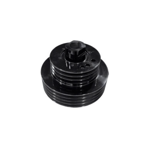 MOTOR KUYRUK KASNAĞI HİDROSATLI KARA HALİL ORJ (TC SERİ)