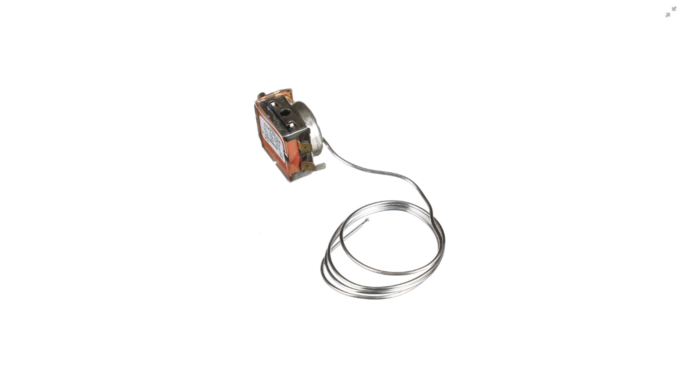 KLİMA TERMOSTAT CNH ORJ 